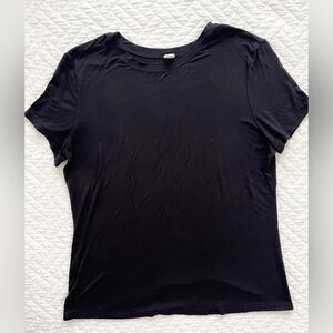 ALO All Day short sleeve tee